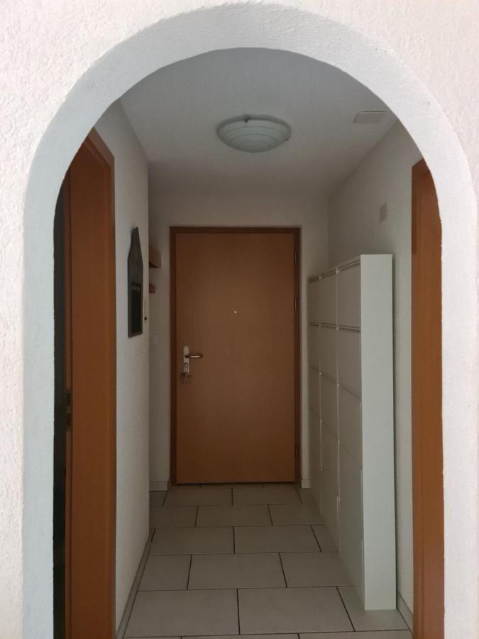 Away From Apartment Staad