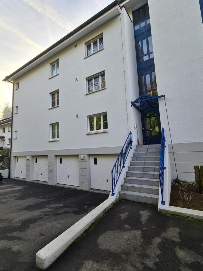 Away From Apartment Staad
