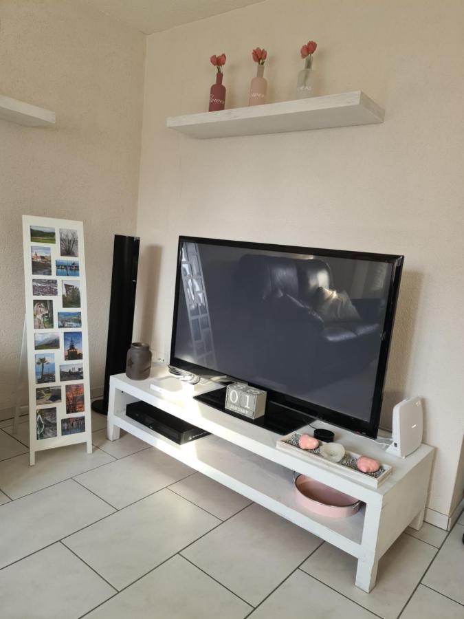 Apartment Away From Staad