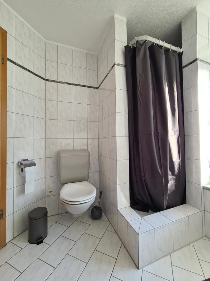 Away From Apartment *