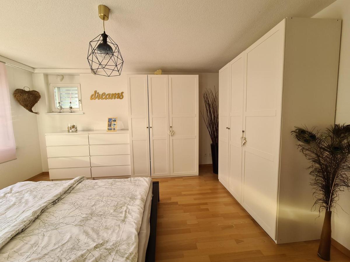 Away From Apartment