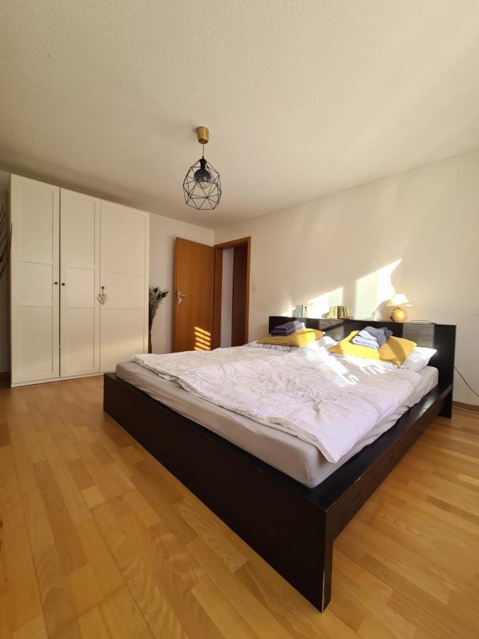 Apartment Away From Staad