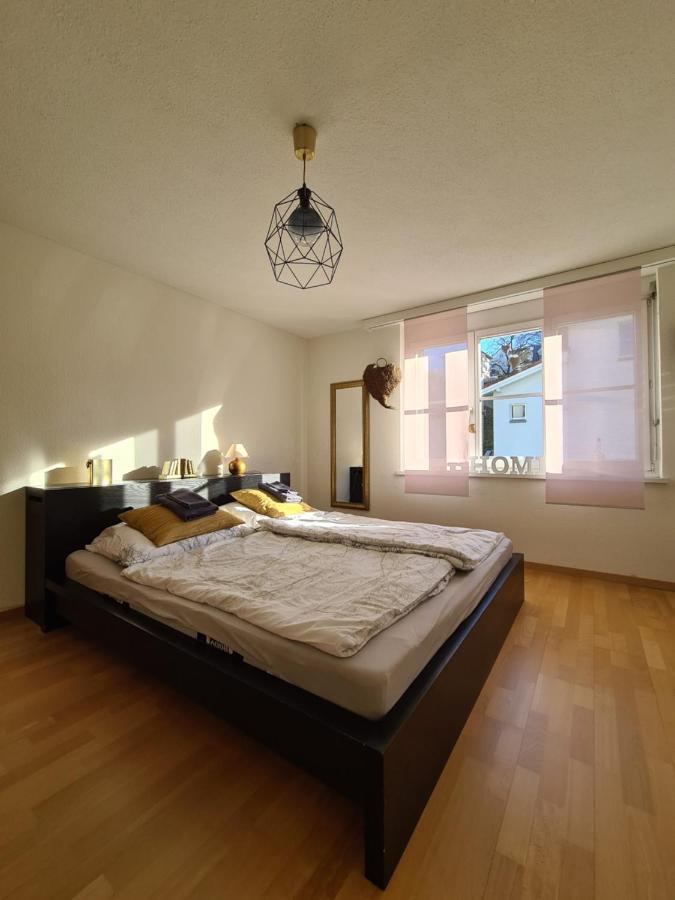Away From Apartment Staad