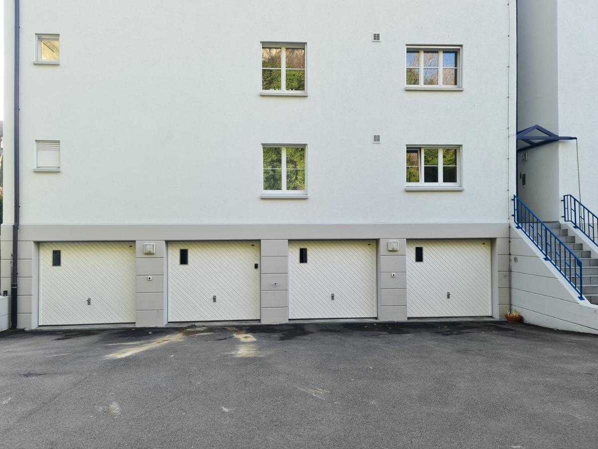 Apartment Away From Staad