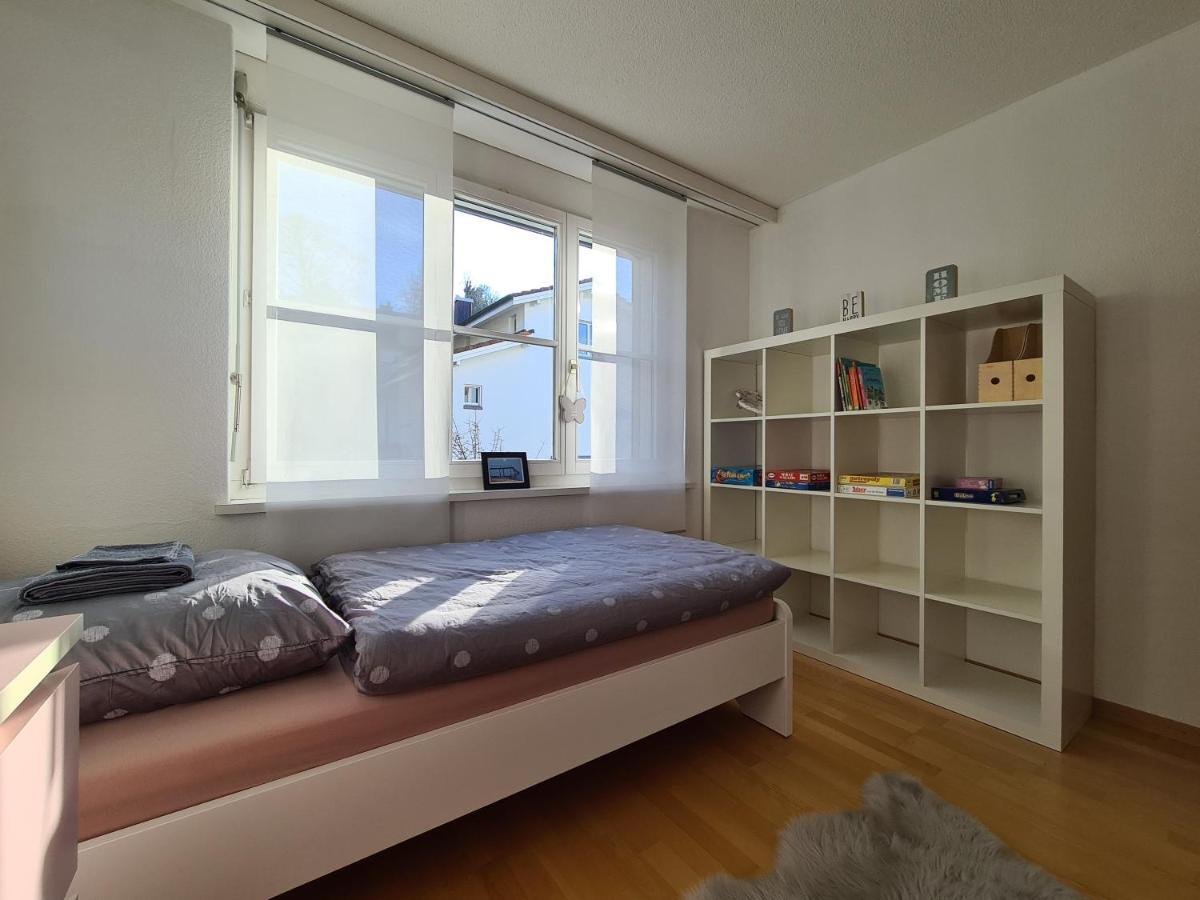 Apartment Away From