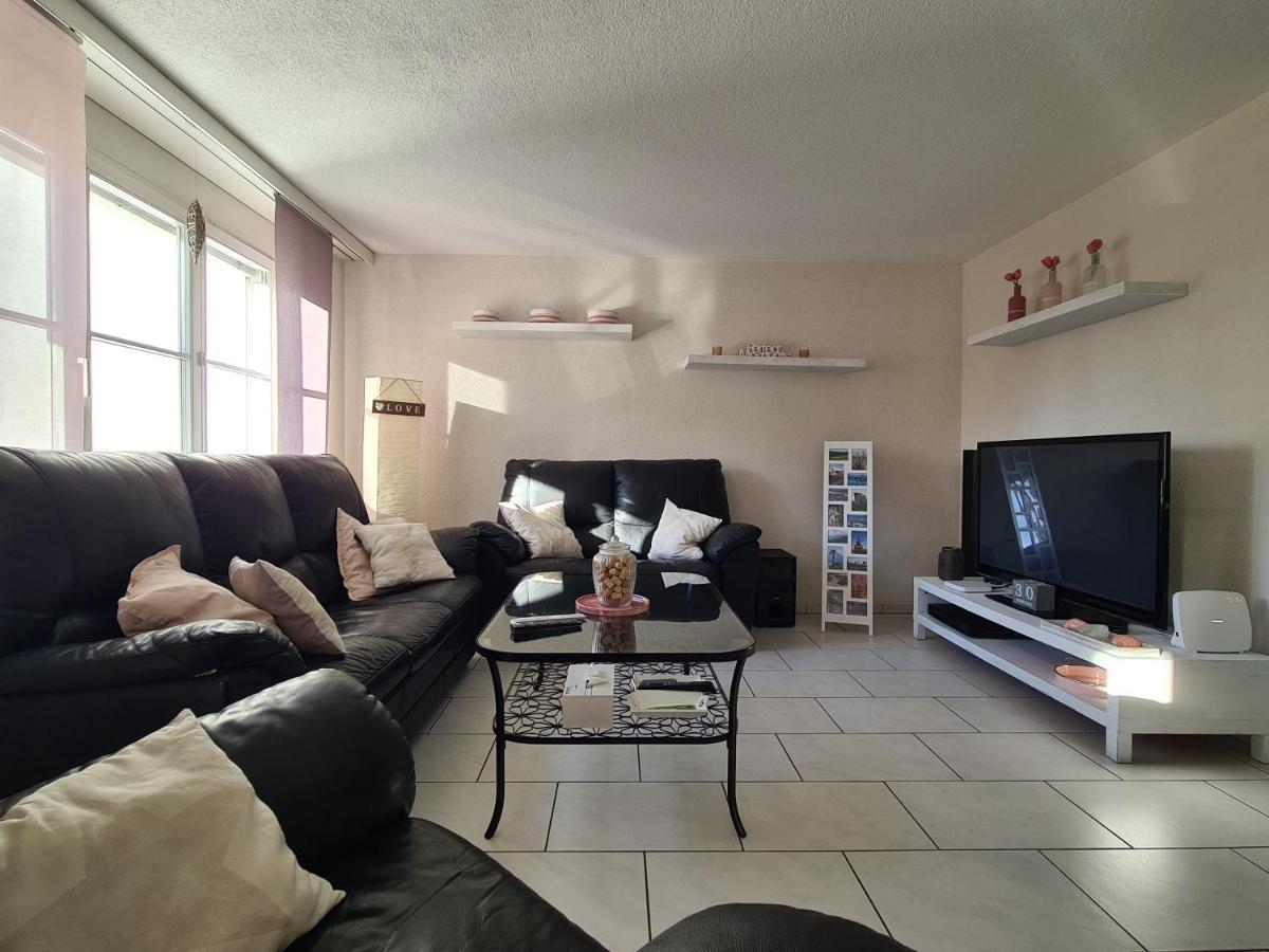 Apartment Away From *