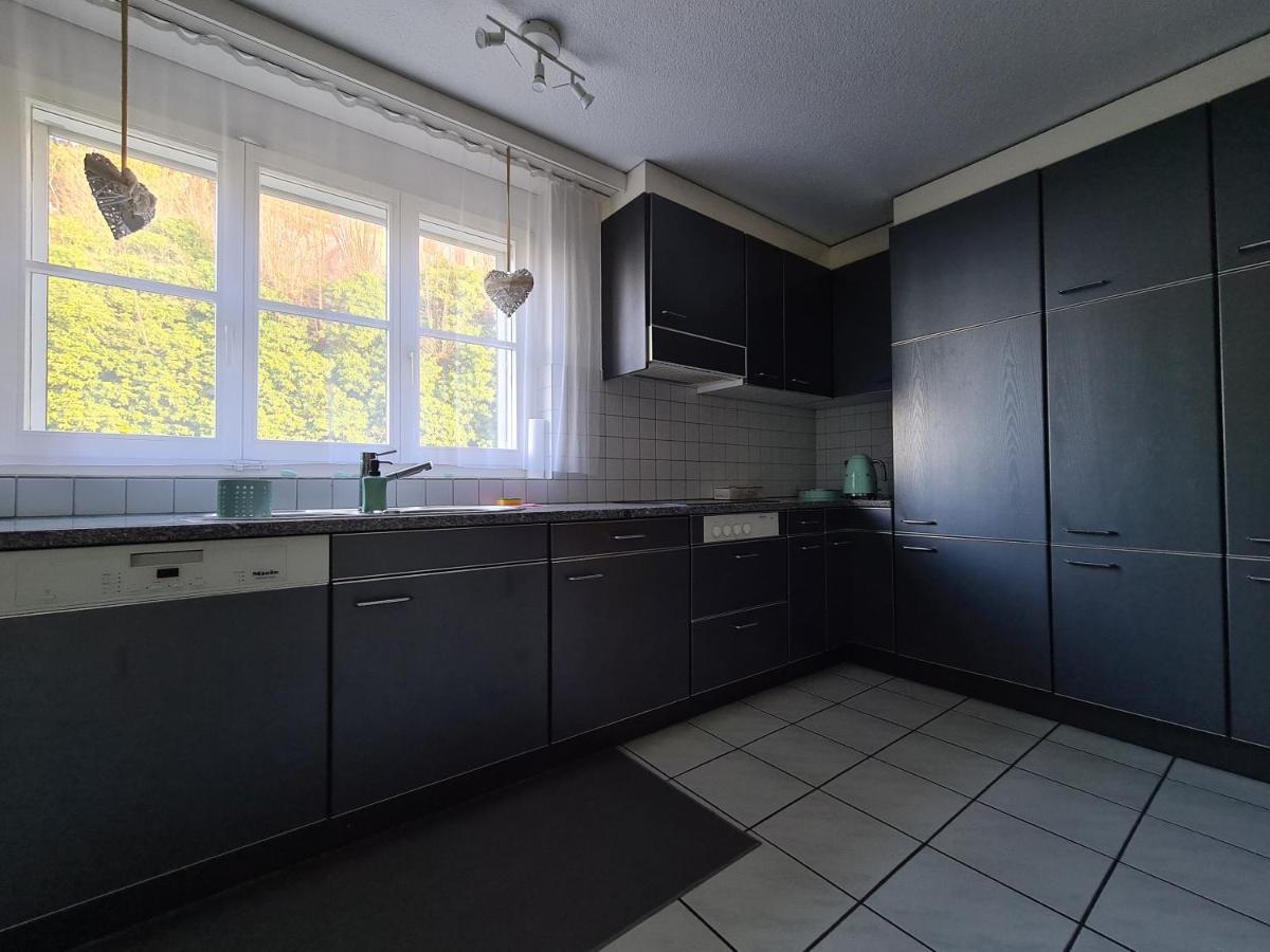 Away From Apartment
