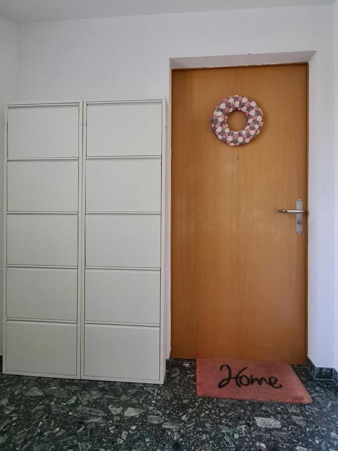 Apartment Away From *