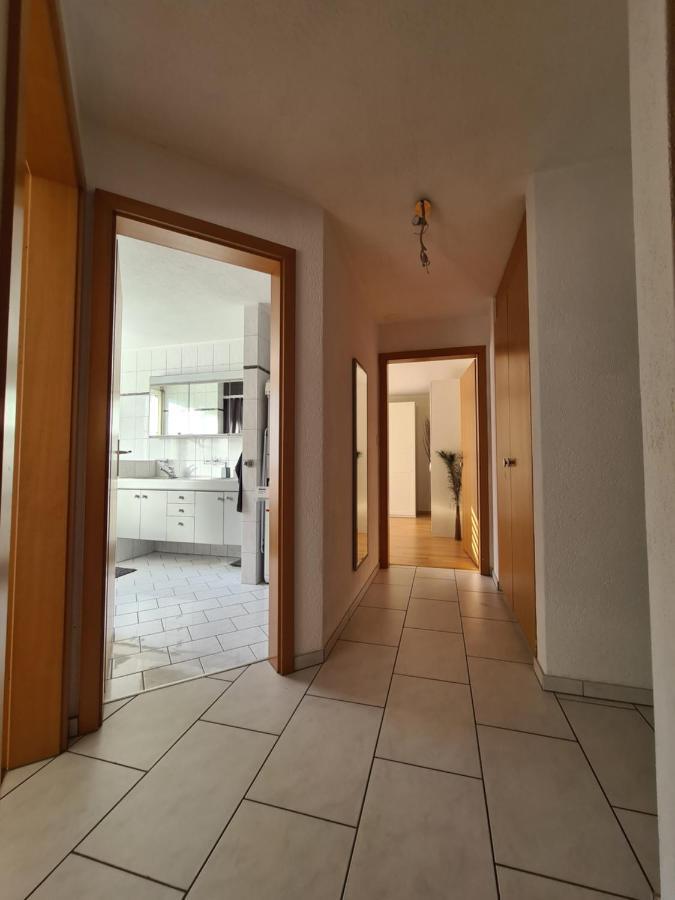 Apartment Away From